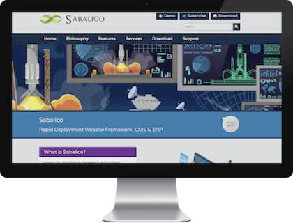 Arcadian Venture - Sabalico